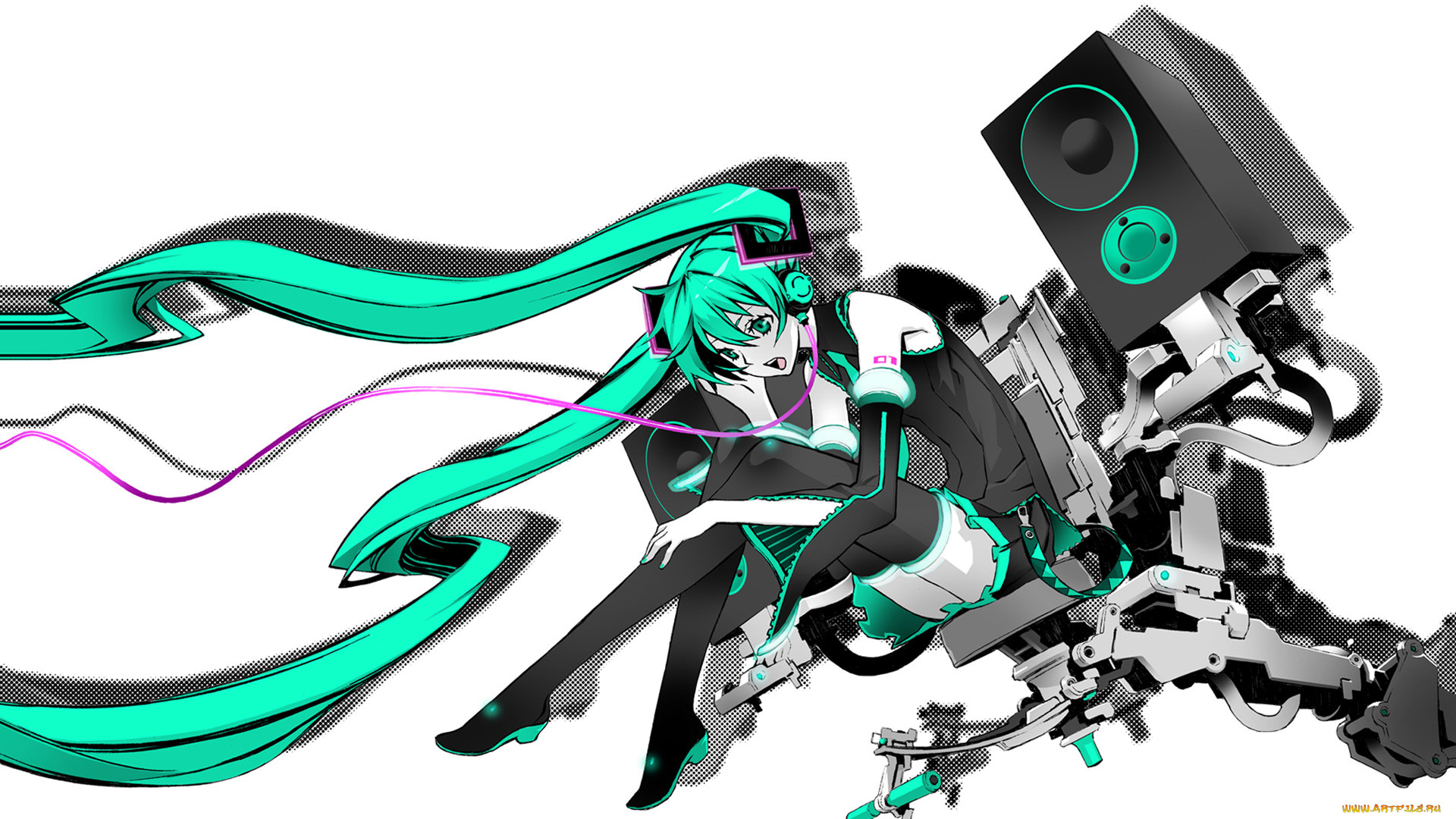 , vocaloid